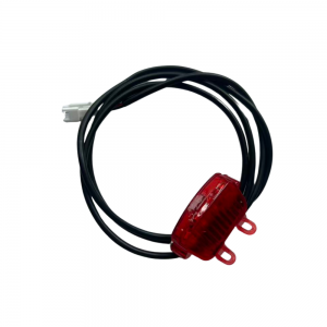 Led Guardabarros Trasero Tank